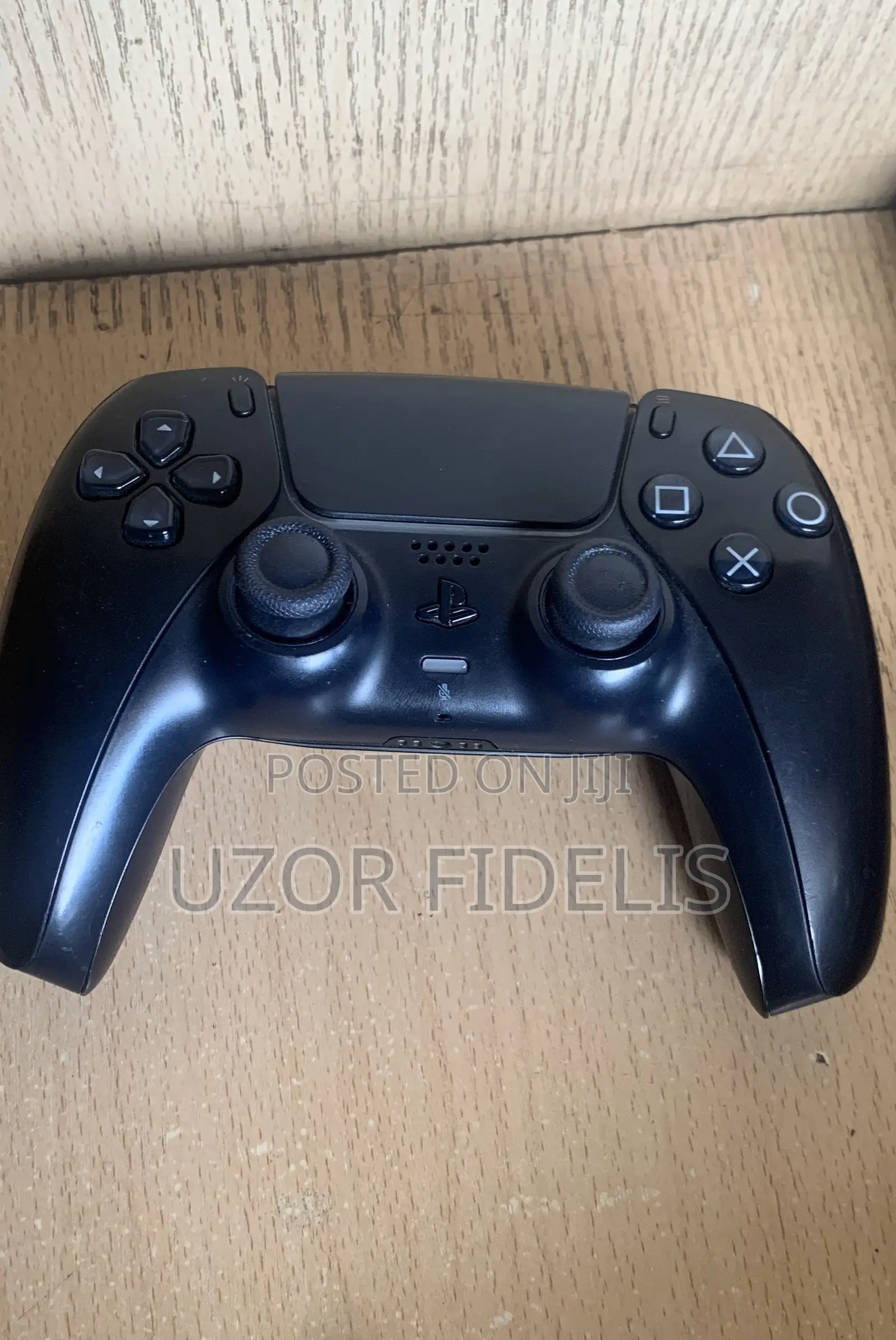 Ps5 Controller (Pad)