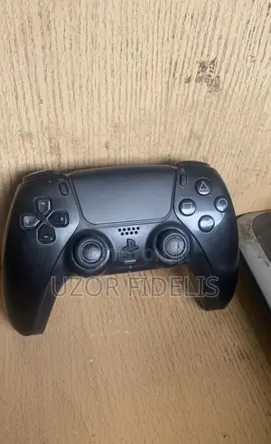 Ps5 Controller (Pad)