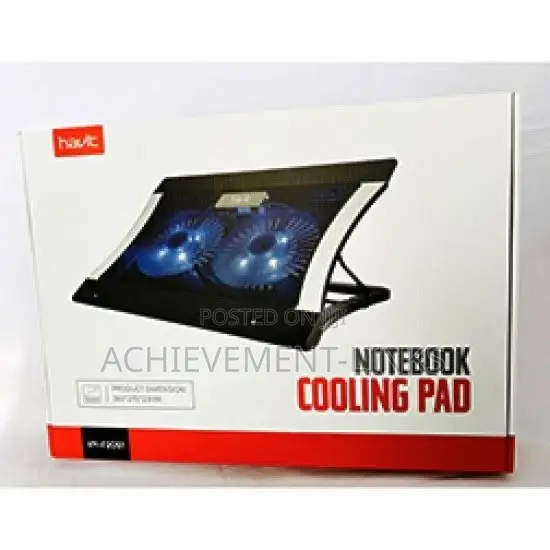 Havit Cooling Pad F2051
