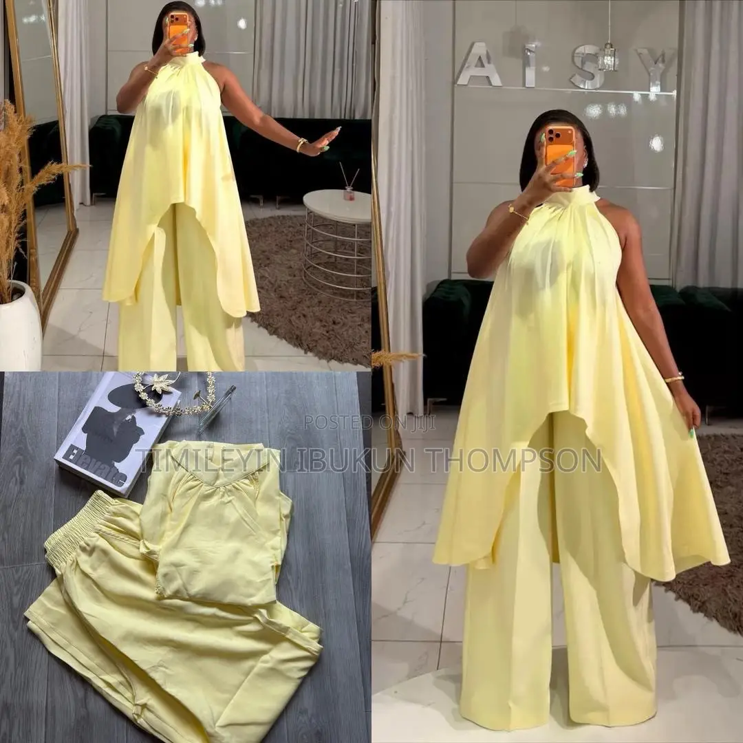 Clothing. Sexy Wear