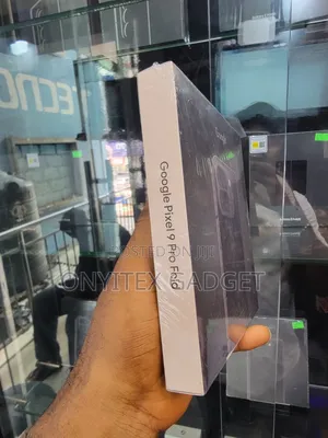 New Google Pixel 9 Pro Fold 512 GB White