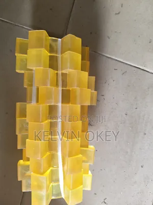 Coupling Rubber