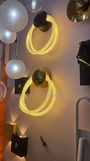 Led Interior Wall Light