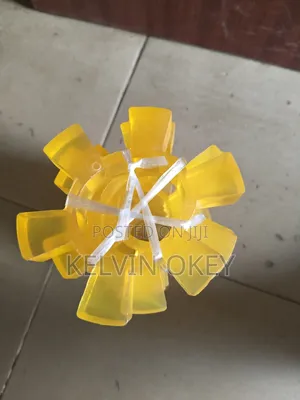 Coupling Rubber
