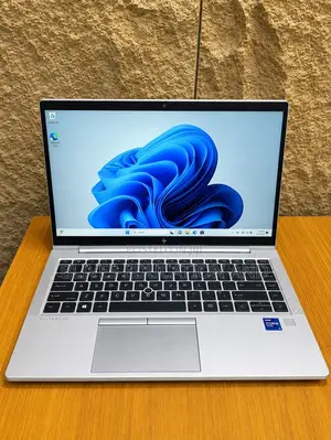 Laptop HP EliteBook 840 G8 16GB Intel Core i5 SSD 512GB