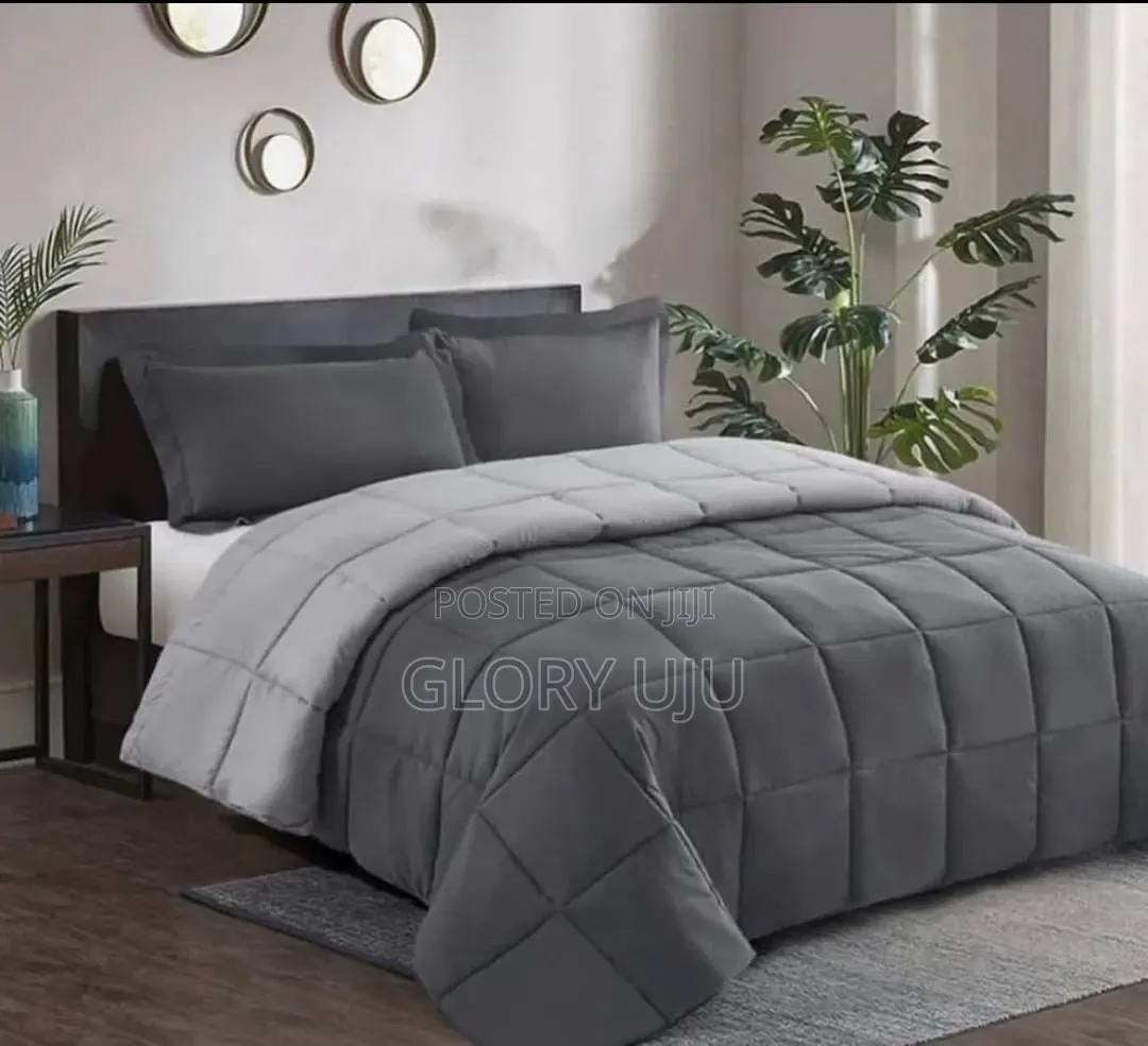 Quality Duvet, Bedsheet and Pillow Cases