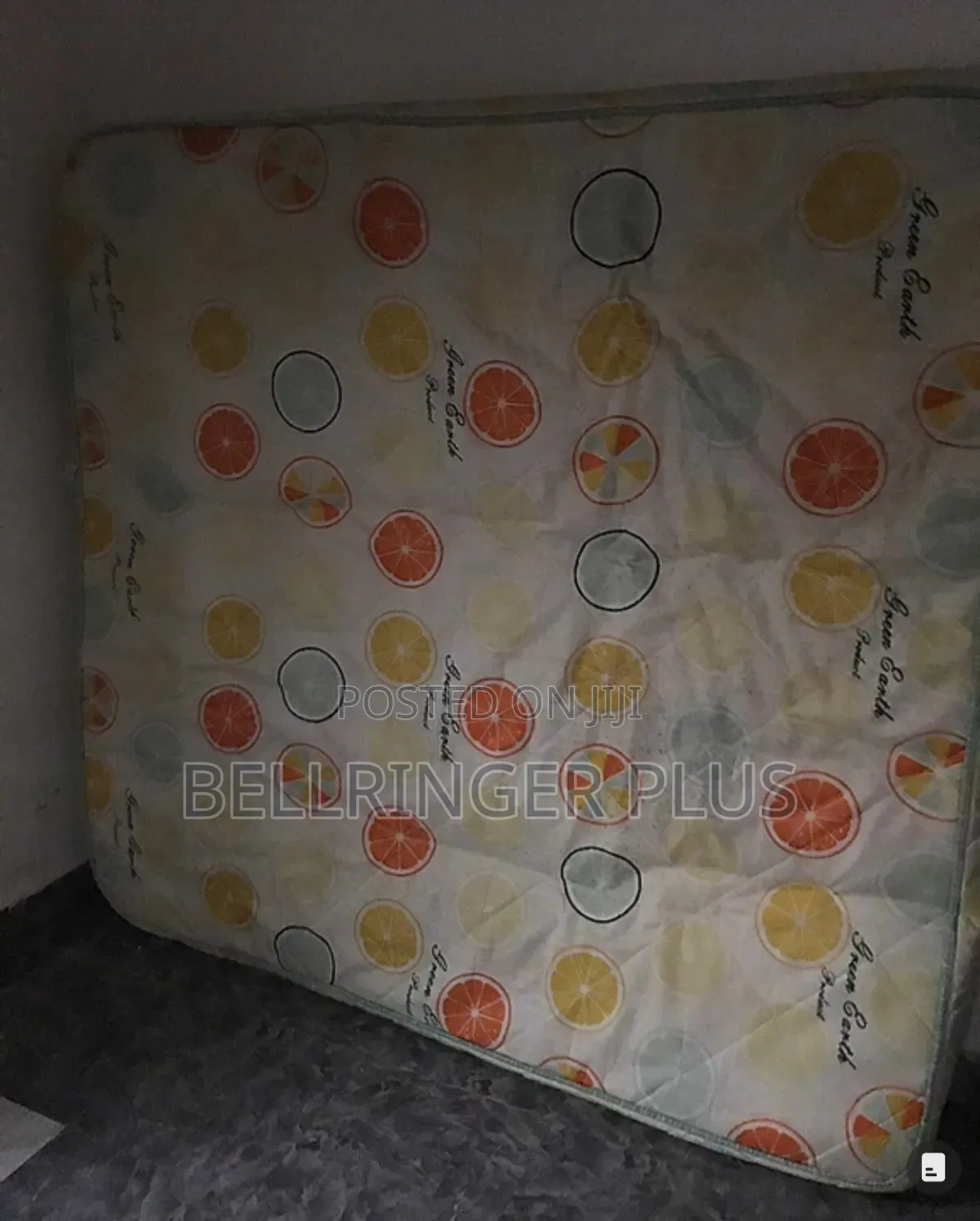 Foam Mattress