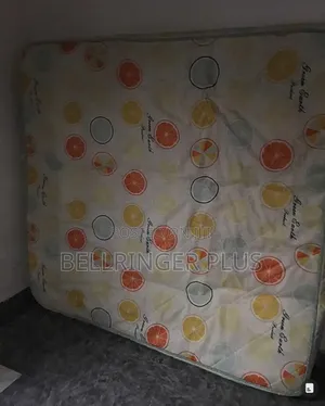 Foam Mattress