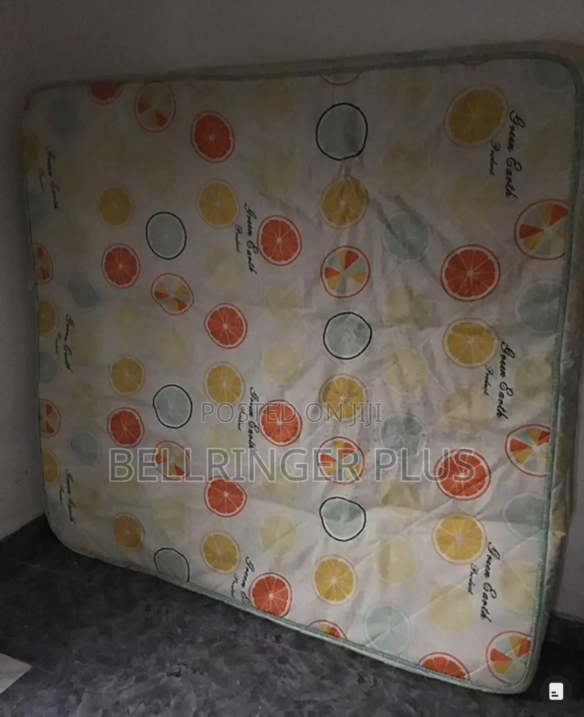 Foam Mattress