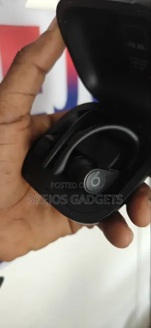 Powerbeats Pro Wireless Earbuds
