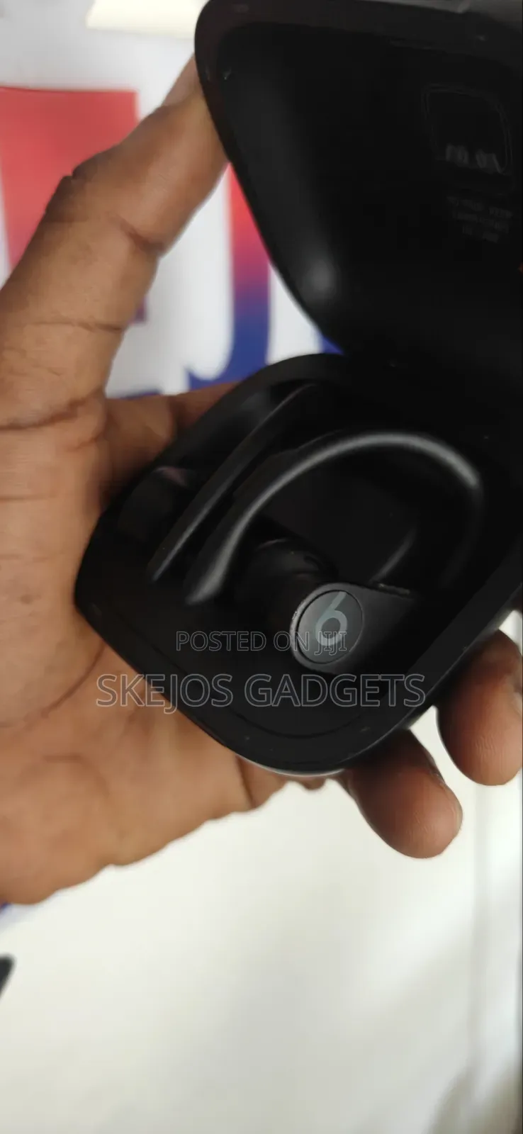 Powerbeats Pro Wireless Earbuds
