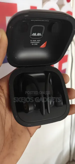 Powerbeats Pro Wireless Earbuds