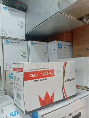 Uninterruptible Power Supply