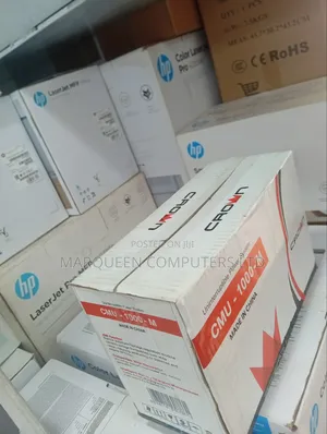Uninterruptible Power Supply