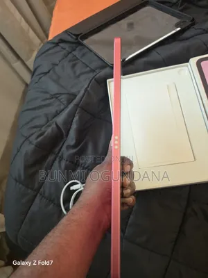 Apple iPad (2022) 64 GB Pink