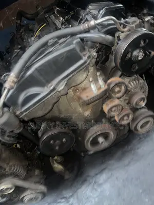 KIA Soranto Engine 2012