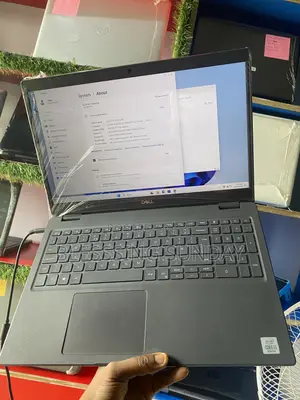 Laptop Dell Latitude 3510 8GB Intel Core i3 SSD 256GB