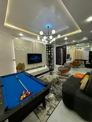 Service Apartments
