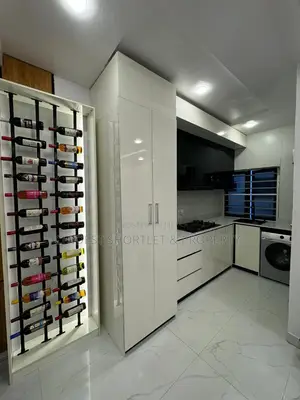 Service Apartments