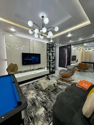 Service Apartments