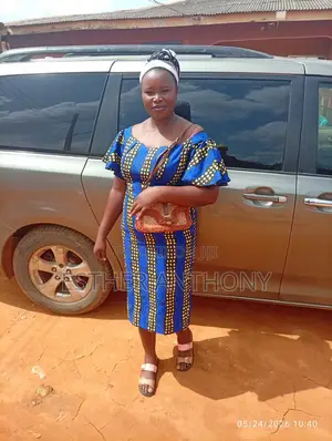 Housekeeping & Cleaning CV