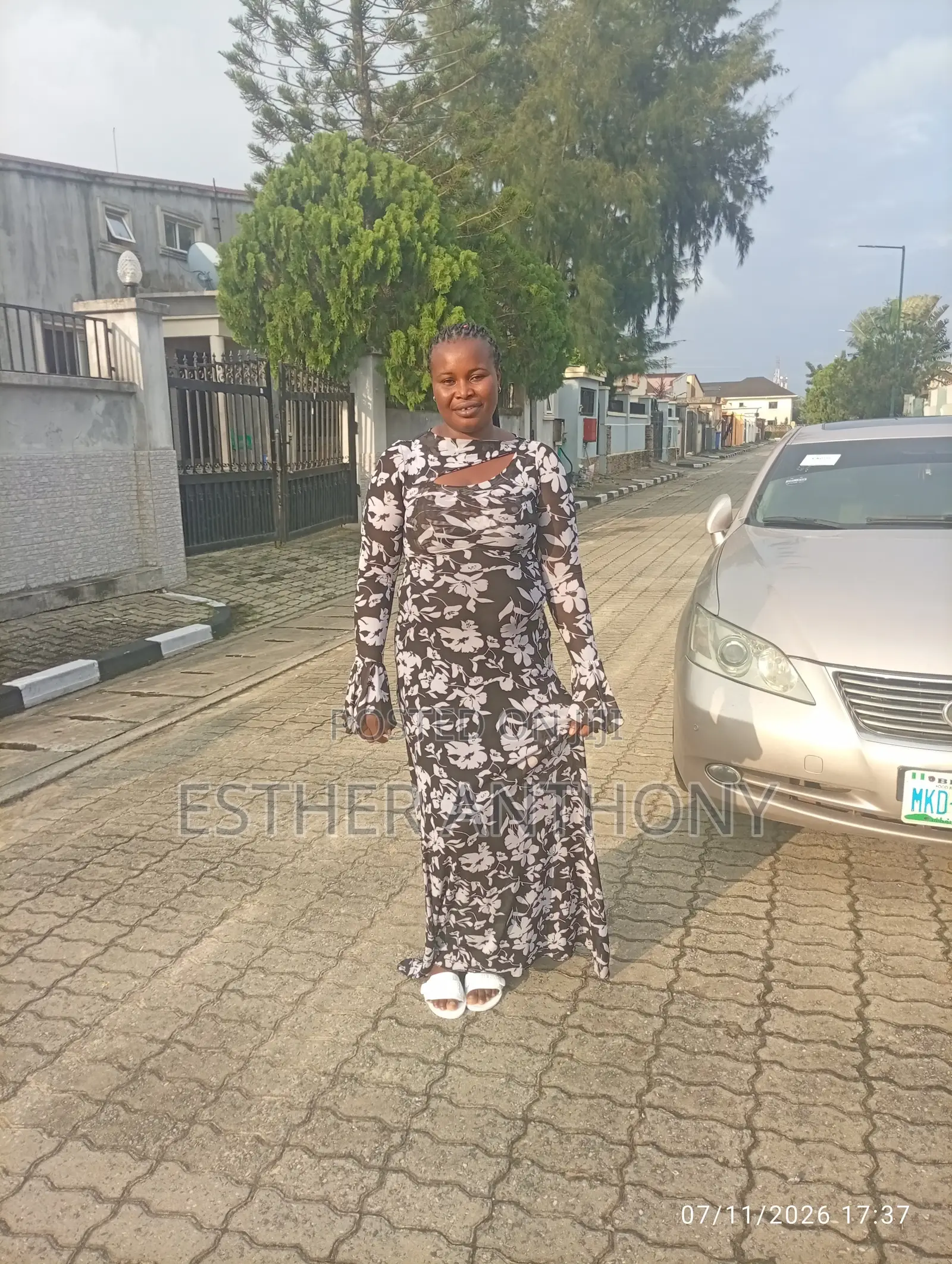 Housekeeping & Cleaning CV