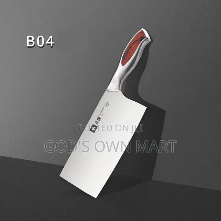 Butcher Knife