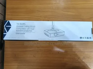 Smaat Projection Ceiling Mount Long Hanger