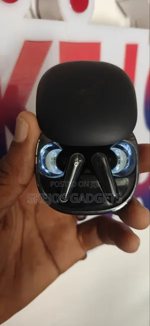 Soundcore Liberty 4 by Anker ANC Earbuds