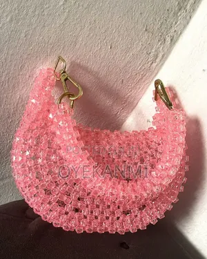 Beaded Bag