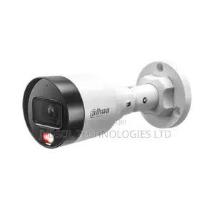 Dahua 4MP Full-Color Bullet Netwok Camera- DH-IPC-HFW1439S1-A-IL