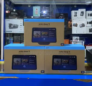 Echo Show 11 Smart Display