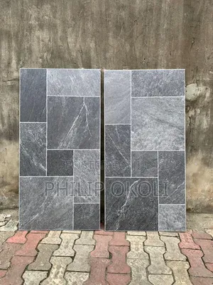 11mm 60x120  Compound Non Slip Tiles