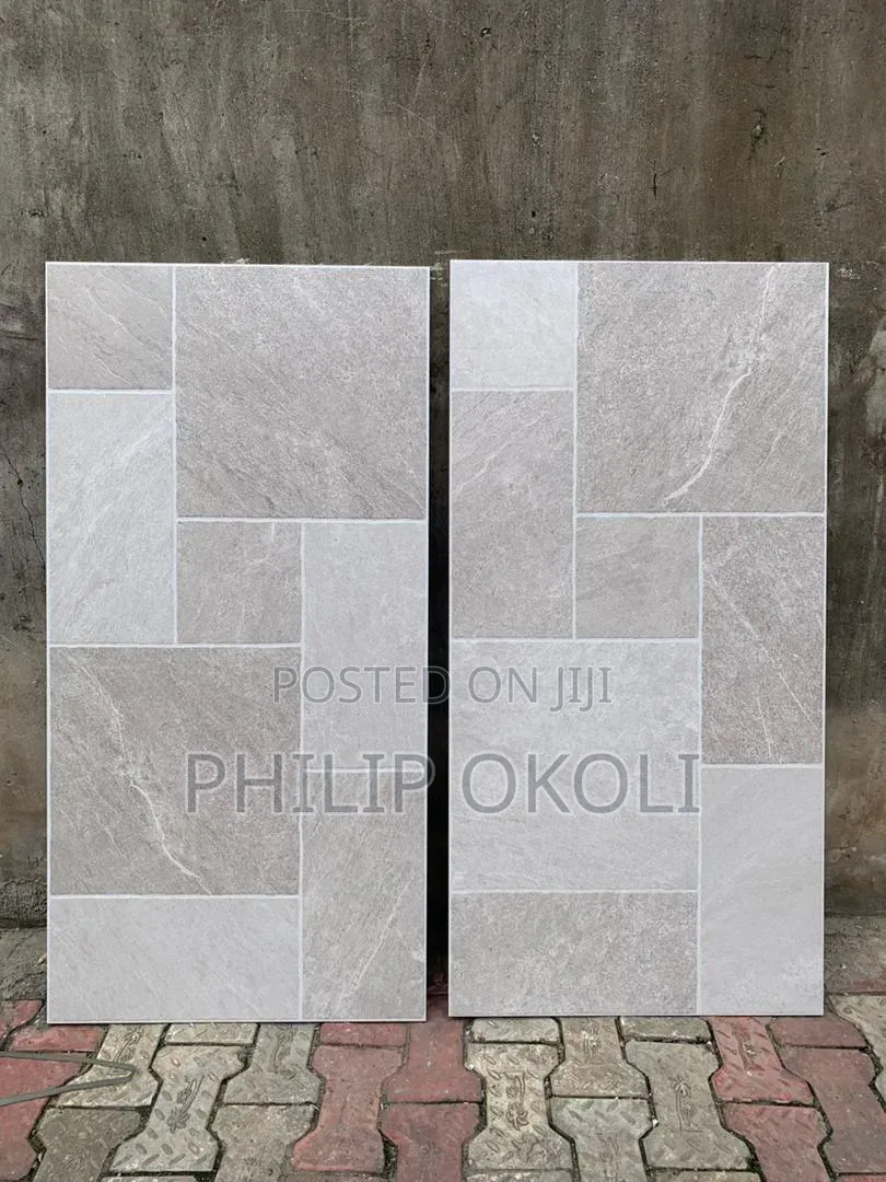 11mm 60x120  Compound Non Slip Tiles