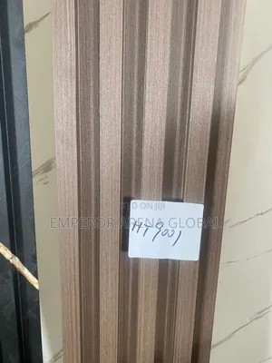 Wall Panel at Wholesale Prices in Ikorodu