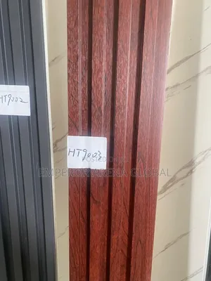 Wall Panel at Wholesale Prices in Ikorodu