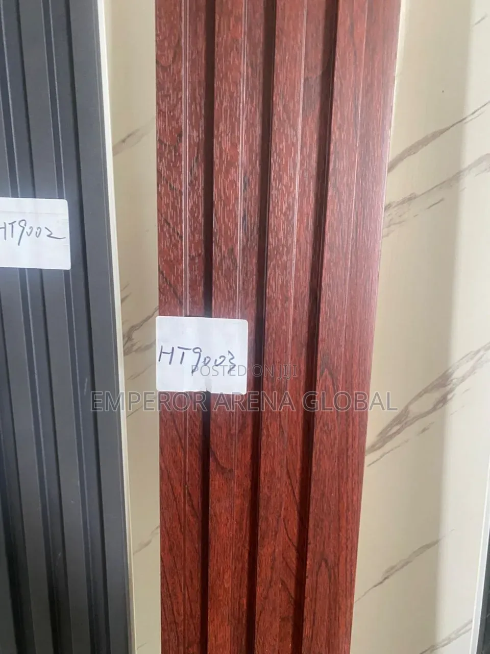 Wall Panel at Wholesale Prices in Ikorodu