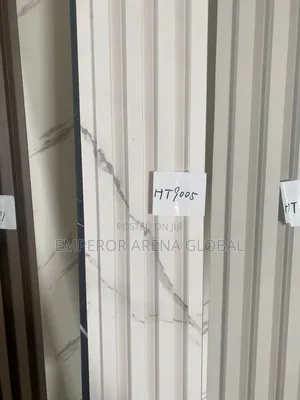 Wall Panel at Wholesale Prices in Ikorodu