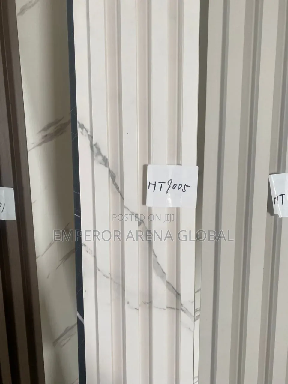 Wall Panel at Wholesale Prices in Ikorodu