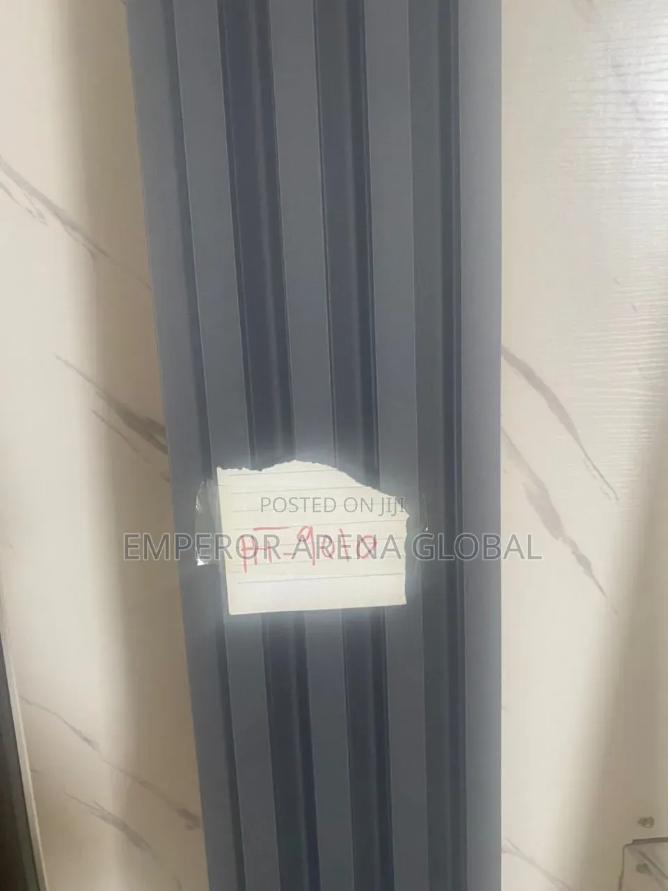 Wall Panel at Wholesale Prices in Ikorodu
