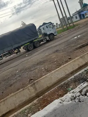 Dangote Cement Dealer