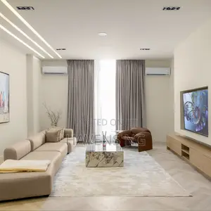 Brand New 2-Bedroom Apartment With Rooftop Pool