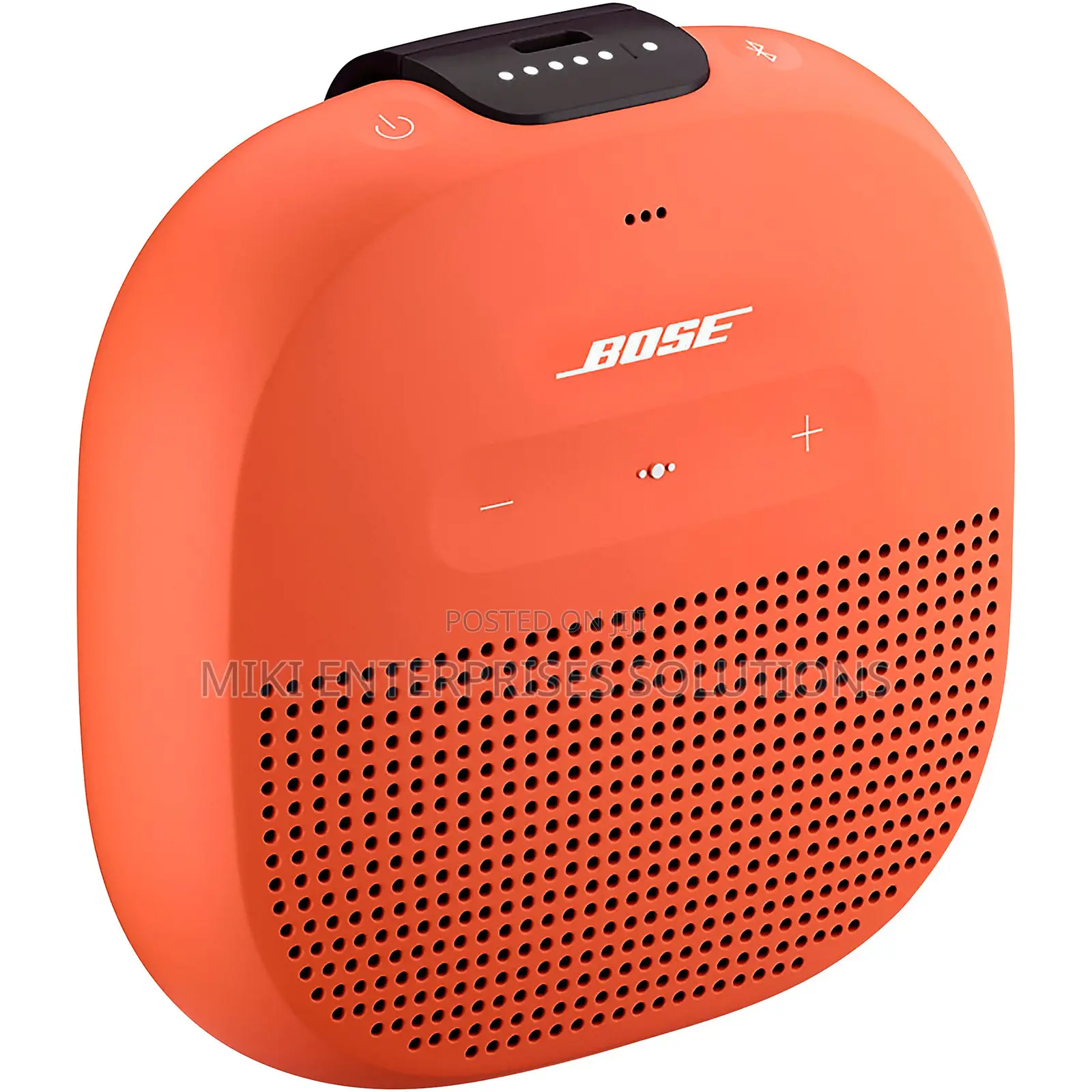 Bose SoundLink Micro