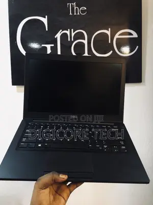 Laptop Dell Latitude 7280 8GB Intel Core i7 SSD 256GB