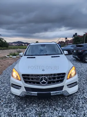 Mercedes-Benz E350 2013 White