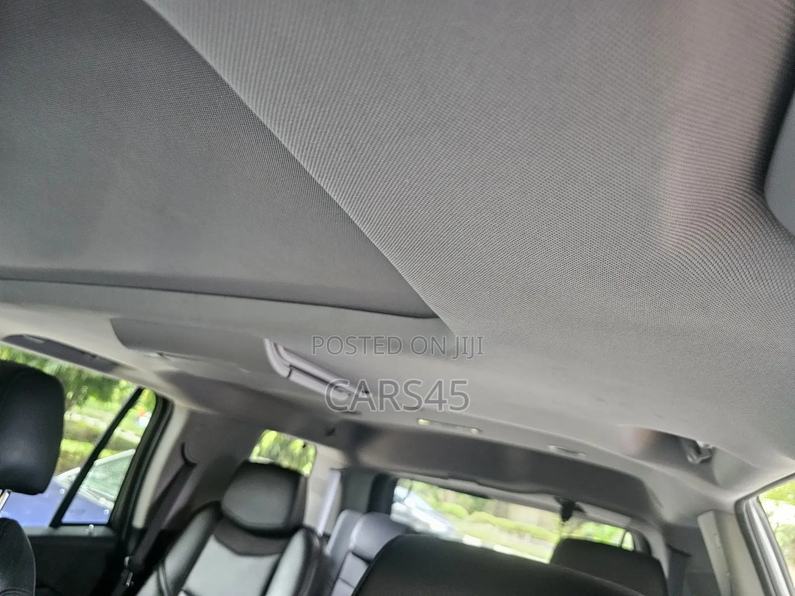 Cadillac Escalade 2018 White