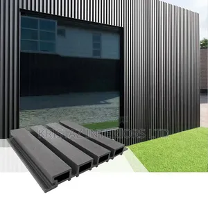 WPC Exterior Panel