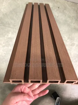 WPC Exterior Panel
