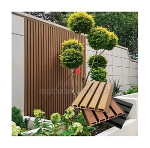 WPC Exterior Panel