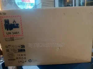New Laptop HP EliteBook 840 G11 16GB Intel Core Ultra 7 SSD 512GB